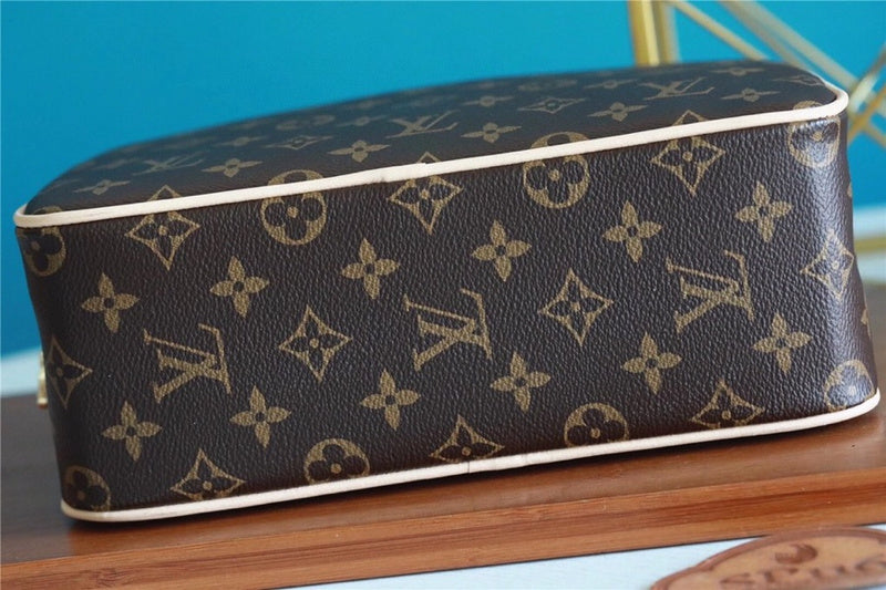 Lux-Totes - LOV Bags - 4561