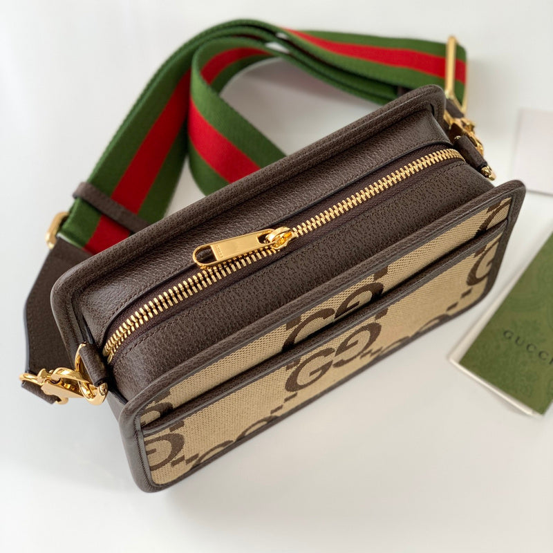 GUI - Luxurious Totes - 1066