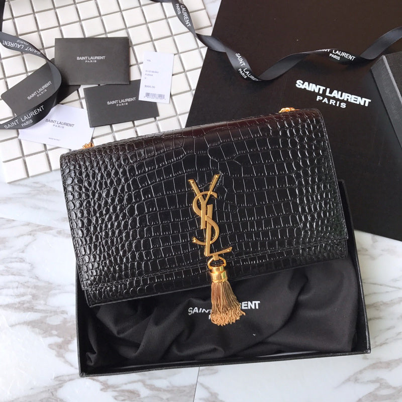 Luxurious Totes - Latest - 9067