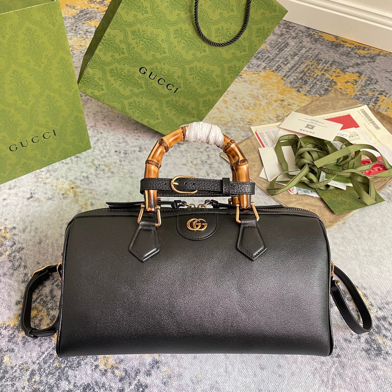 GUI - Luxurious Totes - 820
