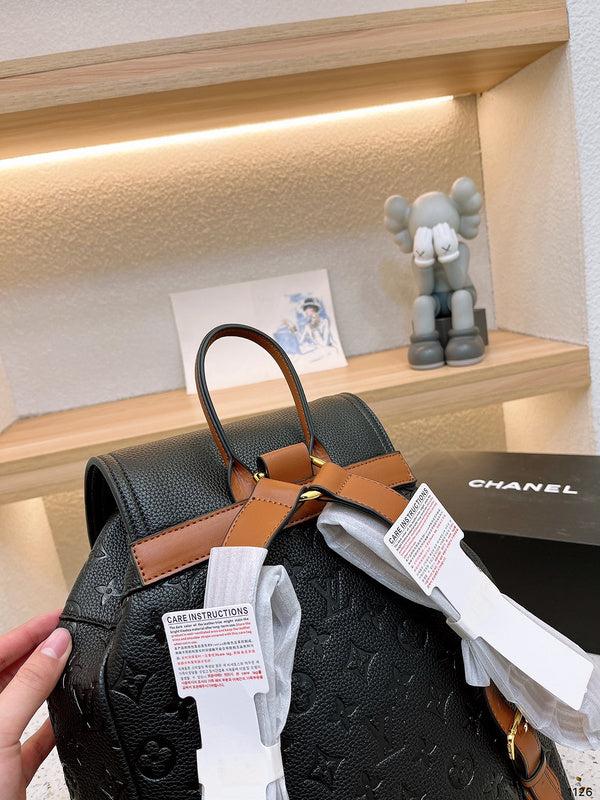 Luxurious Totes - MK-VTO Bags - 011