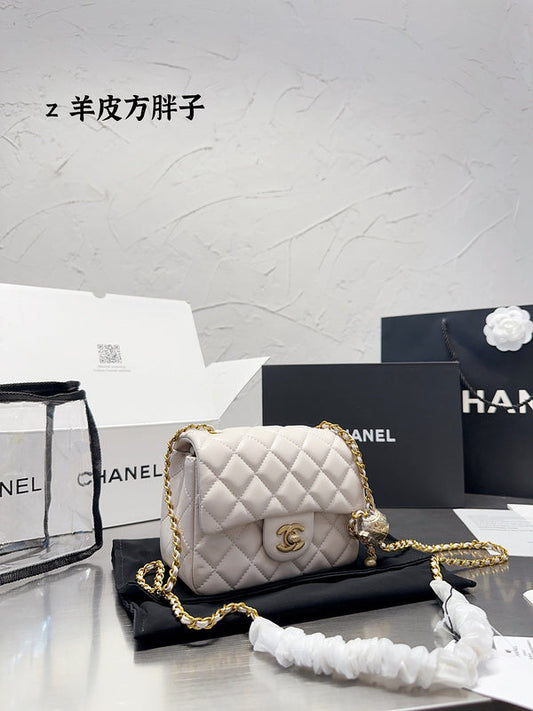 Luxurious Totes - CNL3 Bags - 386