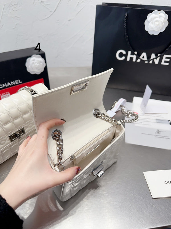 Style My Style - CNL3 Bags - 234