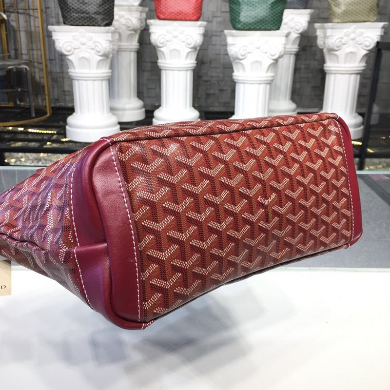 Lux-Totes - GOD Bags - 211