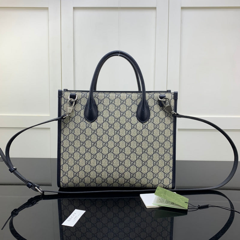 GUI - Luxurious Totes - 1131