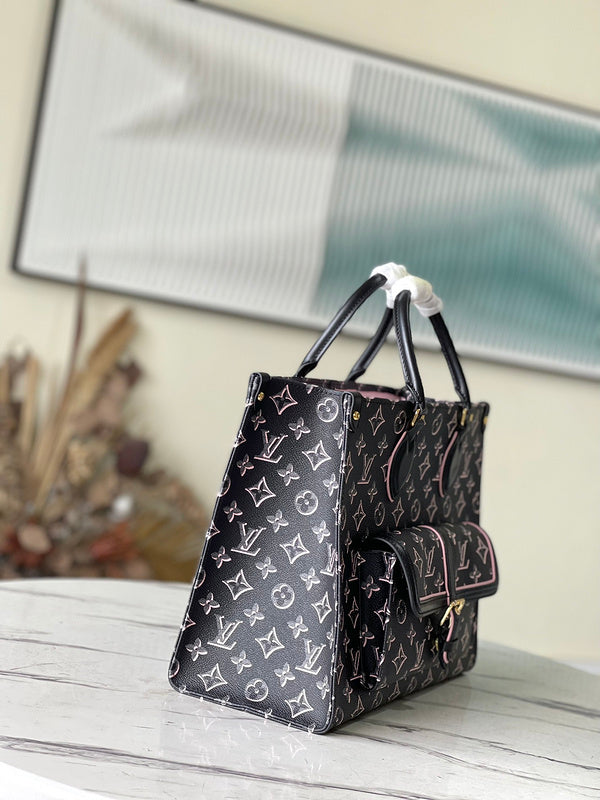 LOV - Luxurious Totes - 1341