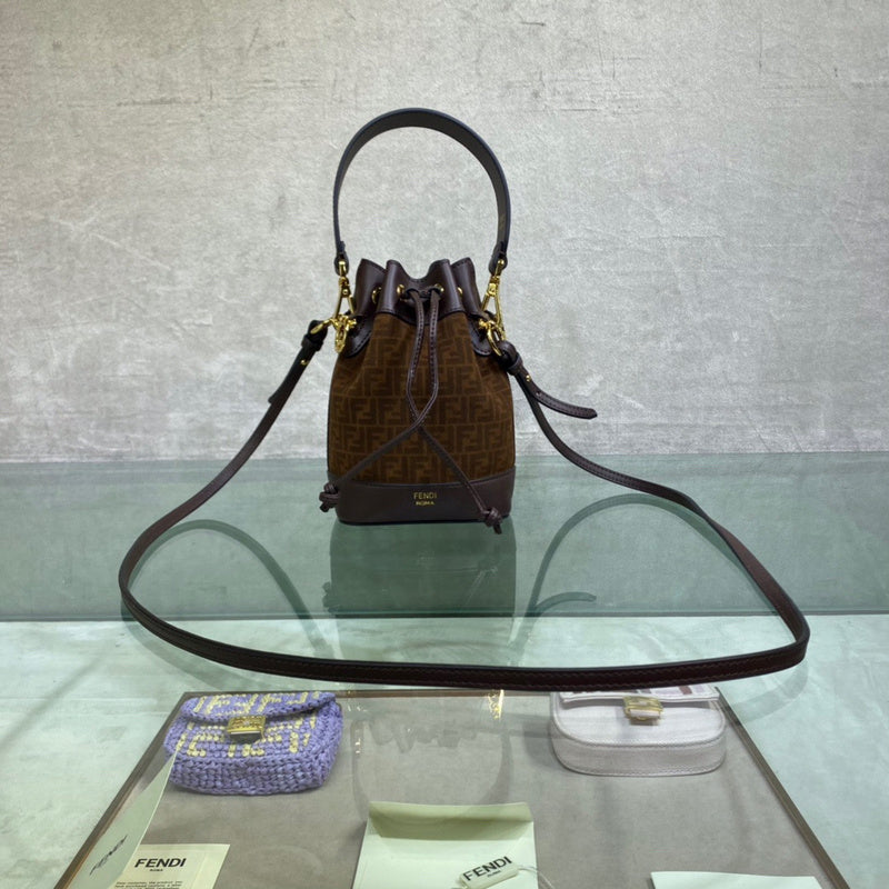 FDI Bags - Luxurious Bags  605