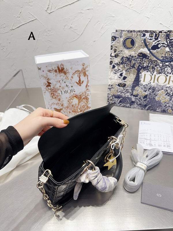 Style My Style - DOR2 Bags - 322