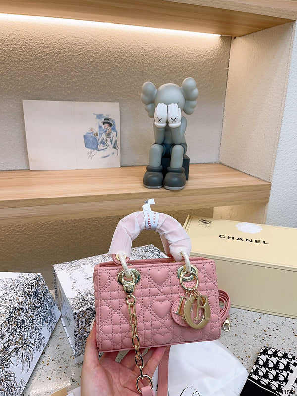 Style My Style - DOR2 Bags - 194