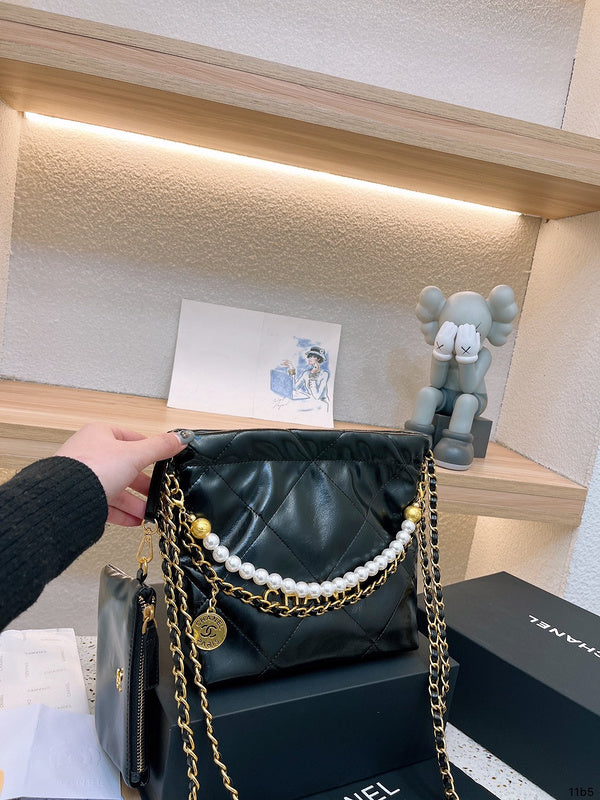 Luxurious Totes - CNL3 Bags - 402
