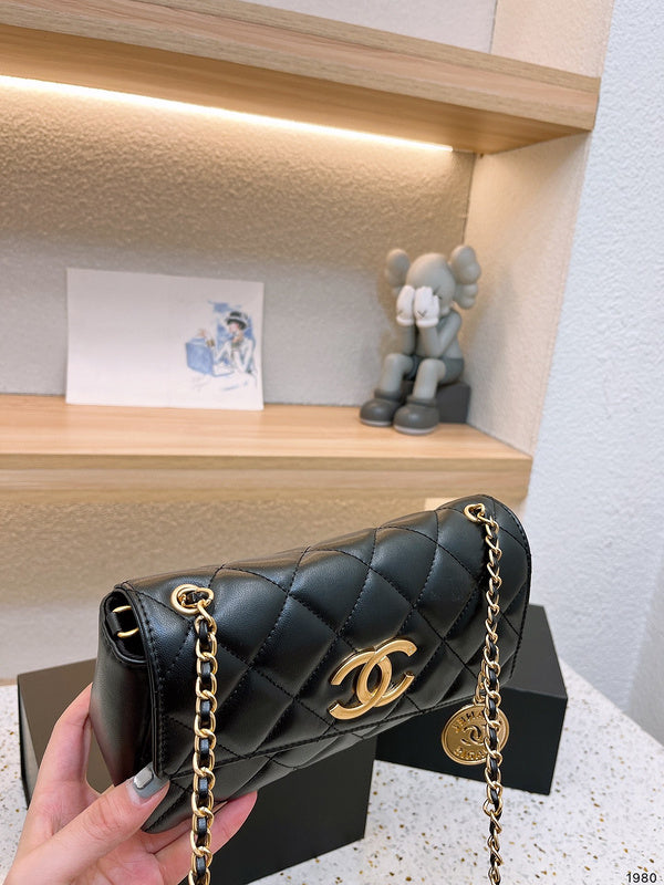 Luxurious Totes - CNL3 Bags - 395