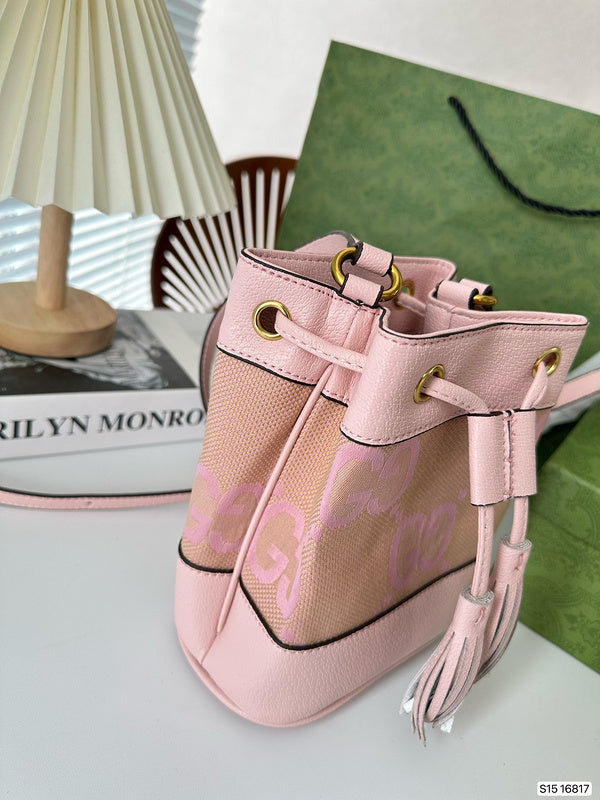Luxurious Totes - GUI3 Bags - 164