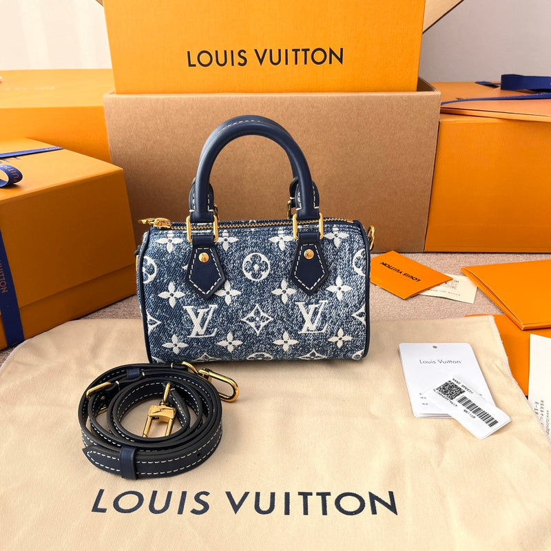 LOV - Luxurious Totes - 694