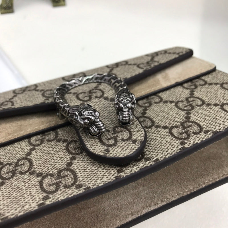 Luxurious Totes - Latest - 7496