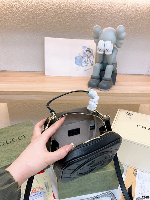 Luxurious Totes - GUI3 Bags - 137