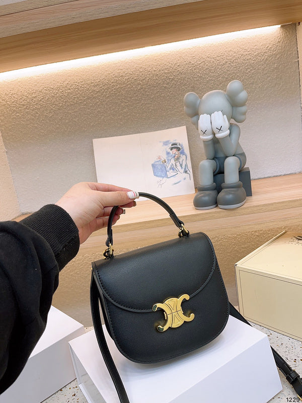 Luxurious Totes - CLE2 Bags - 086