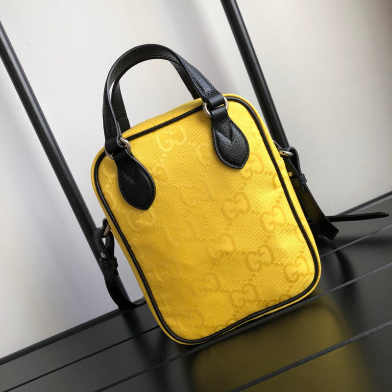 Lux-Totes - GCI Bags - 2111