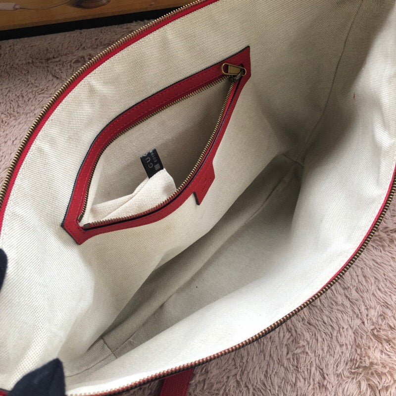 Luxurious Totes - Latest - 9880