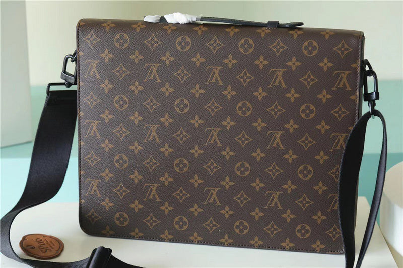 Lux-Totes - LOV Bags - 3979