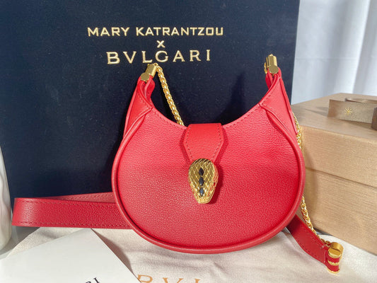 Luxurious-Totes - BVLGA Bags - 447