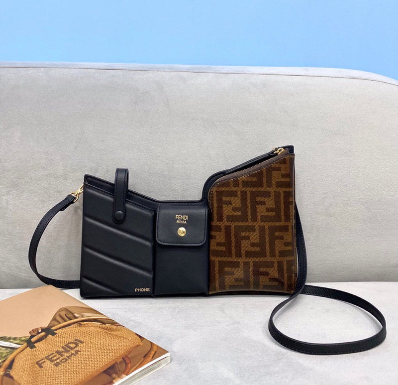 FDI Bags - Luxurious Bags  777