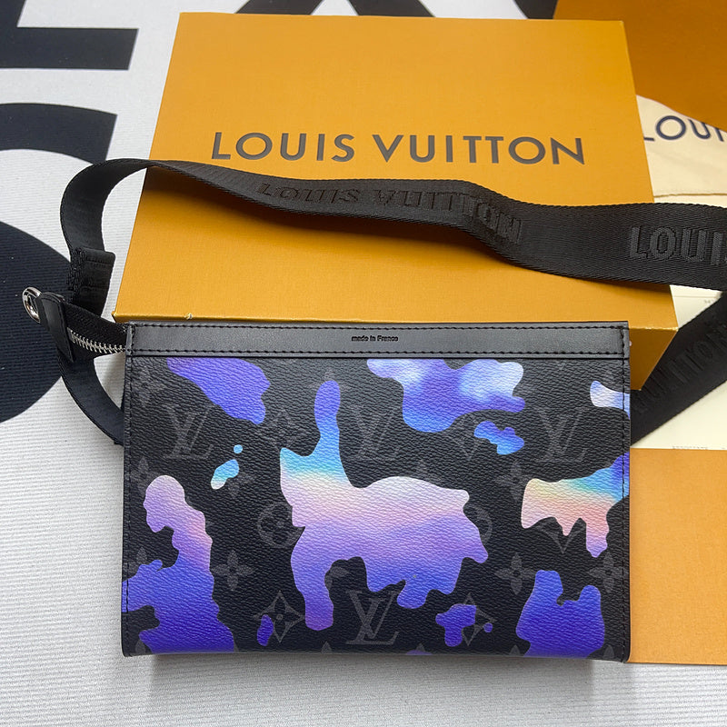 Lux-Totes - LOV Bags - 3856