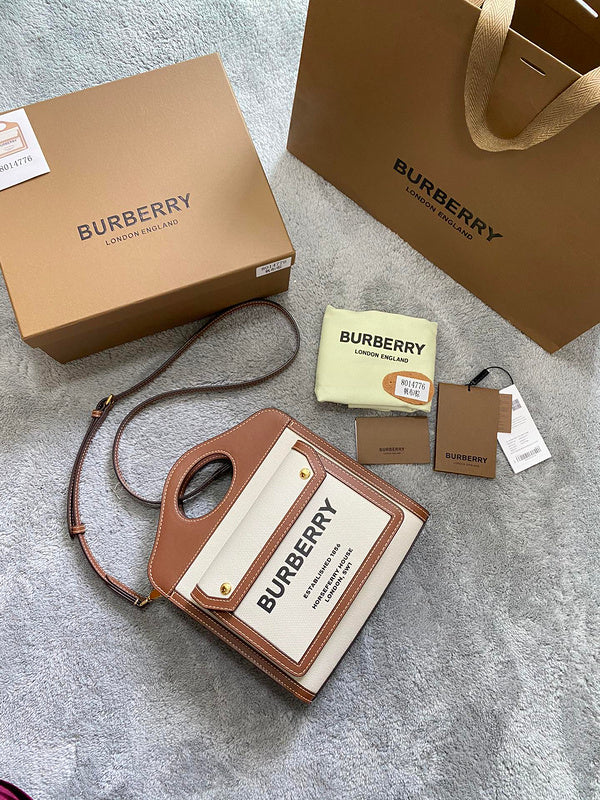 Luxurious-Totes - BBR Bags - 698