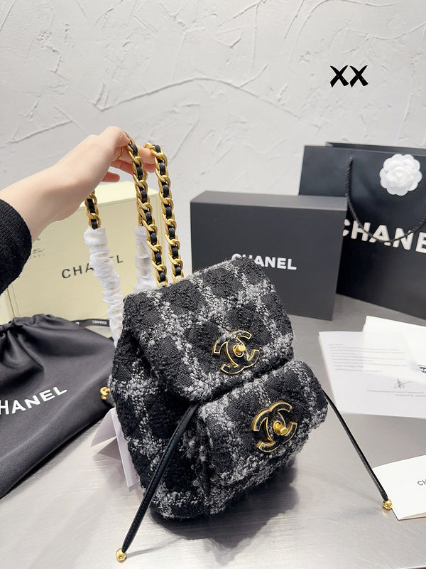 Luxurious Totes - CNL3 Bags - 491