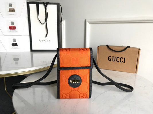 Lux-Totes - GCI Bags - 2742