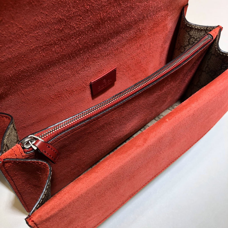GUI - Luxurious Totes - 1261