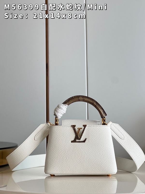 ZEP - LOV Bags - 1150