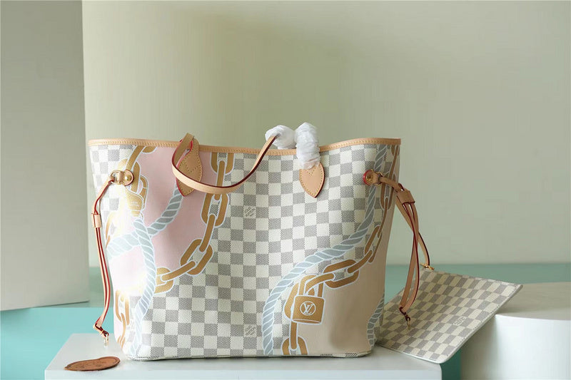 Lux-Totes - LOV Bags - 321
