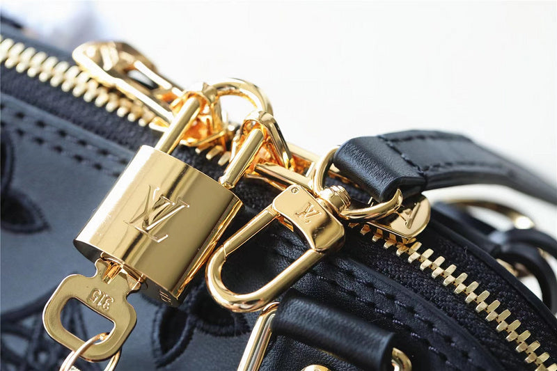 Lux-Totes - LOV Bags - 169