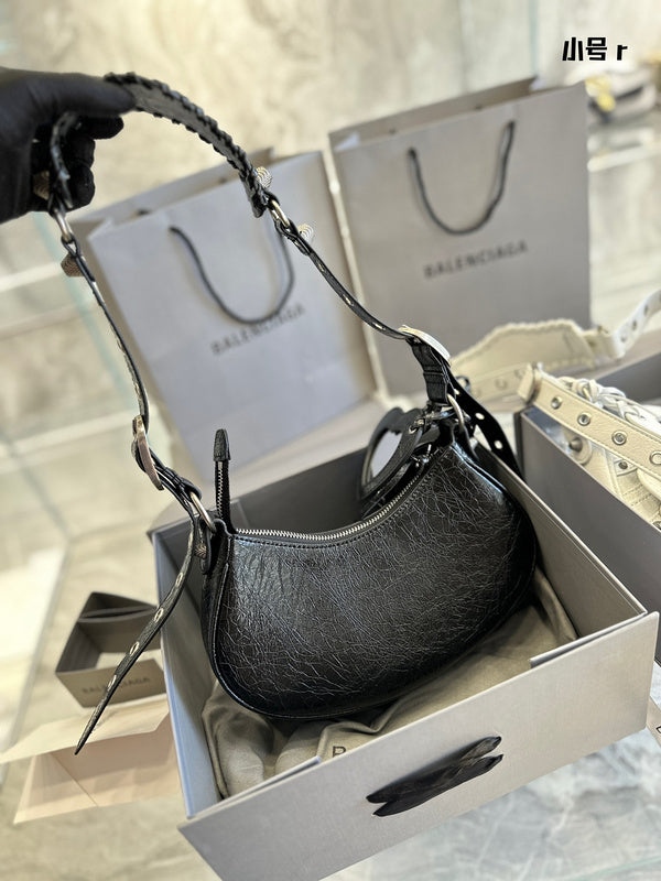 Luxurious Totes - BGA2 Bags - 201