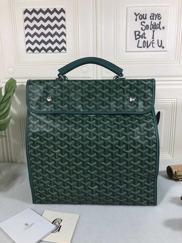 Lux-Totes - GOD Bags - 009