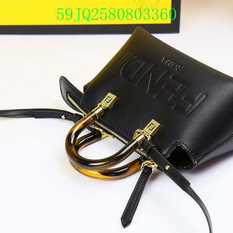 GC - Shoulder - 3243
