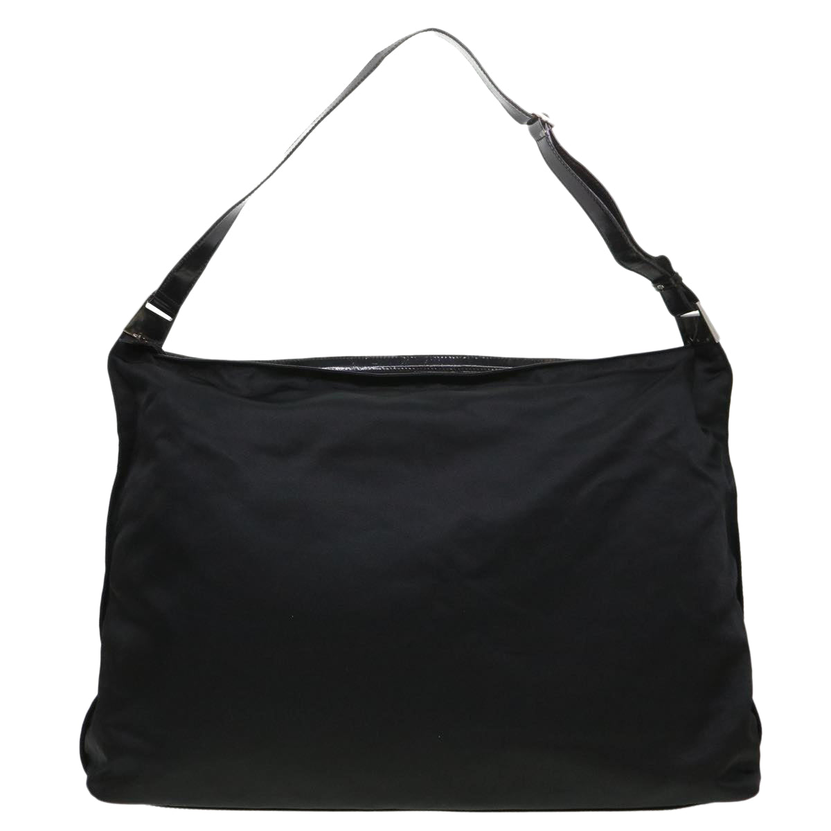 GUCCI Boston Bag Nylon Black 012 2122 0161 10  am4144