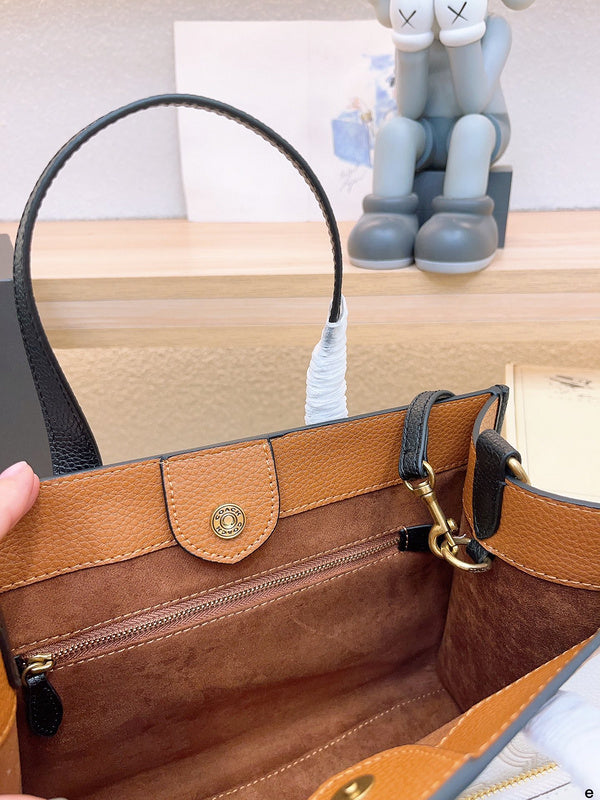 Luxurious Totes - CCH2 Bags - 037