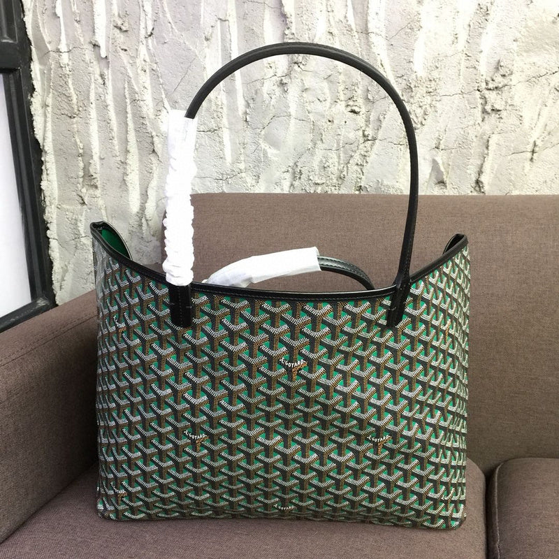 Lux-Totes - GOD Bags - 255