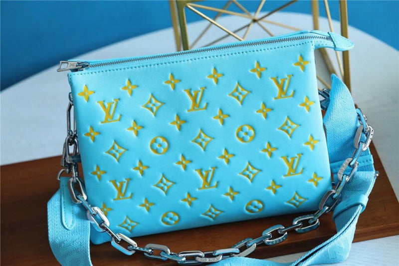 Lux-Totes - LOV Bags - 1385