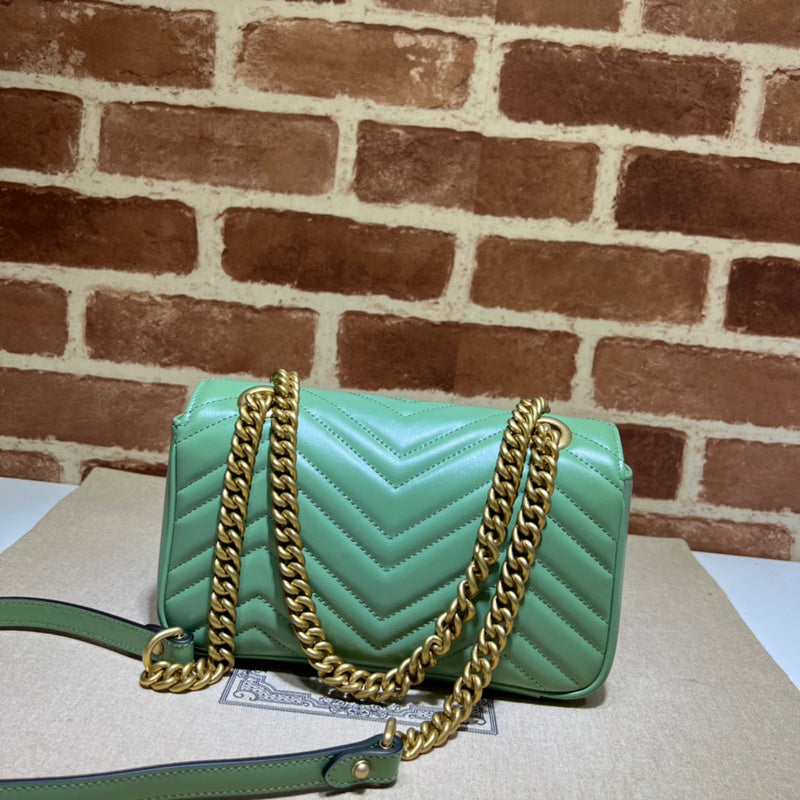 GUI - Luxurious Totes - 438
