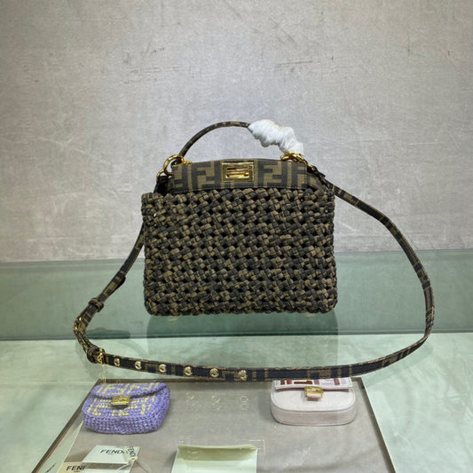 FDI Bags - Luxurious Bags  271