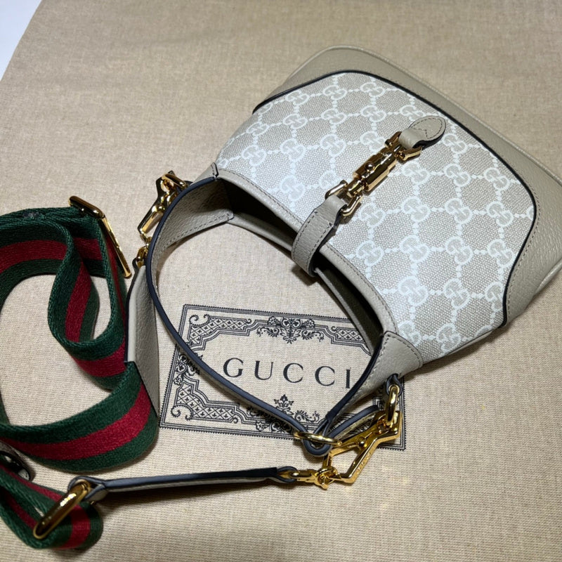 GUI - Luxurious Totes - 098