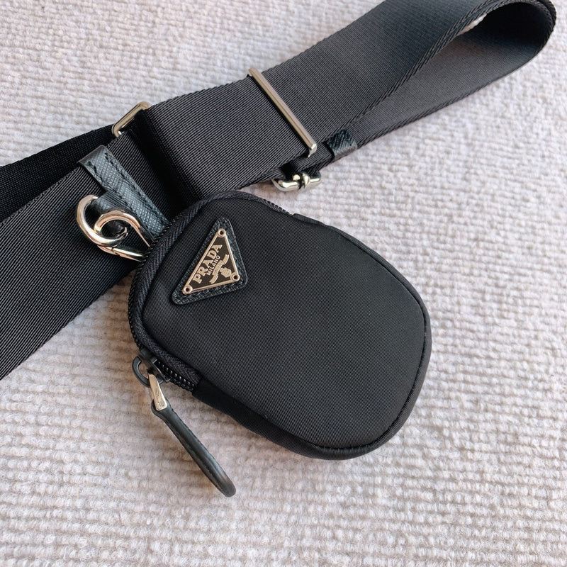 ZEP - PD Bags - 315