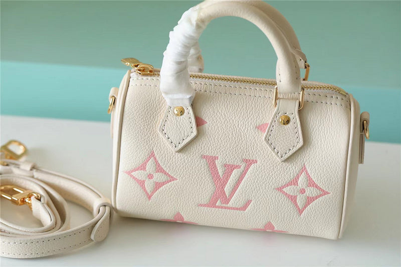 Lux-Totes - LOV Bags - 500