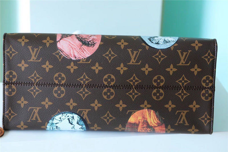 Lux-Totes - LOV Bags - 1214