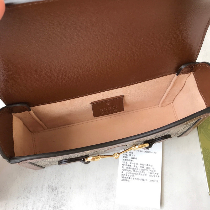 GUI - Luxurious Totes - 1107
