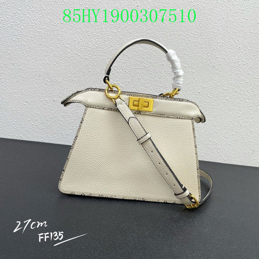 GC - Shoulder - 2777