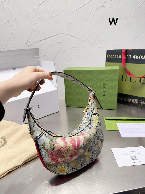 Luxurious Totes - GUI3 Bags - 359