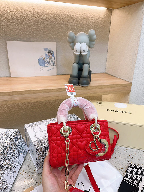Luxurious Totes - DOR2 Bags - 194